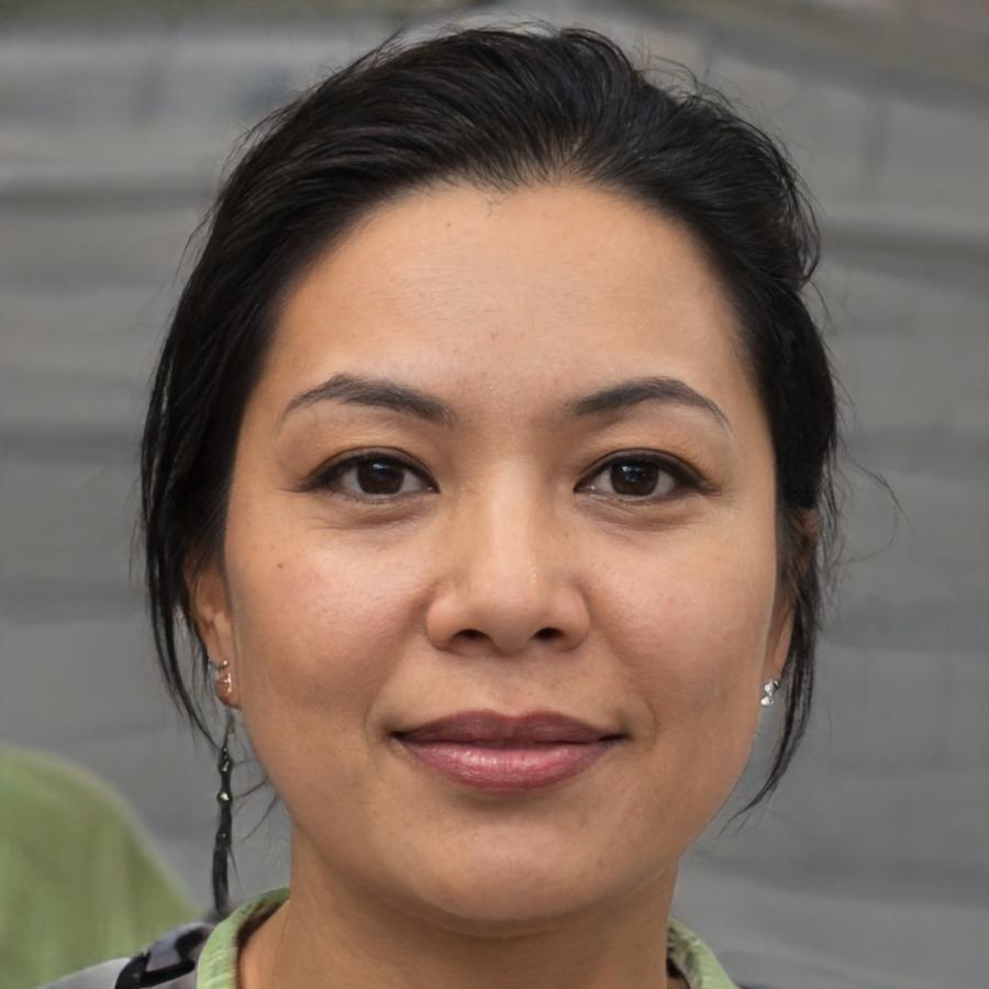 Portrait de Camille Rousseau, directrice conseil