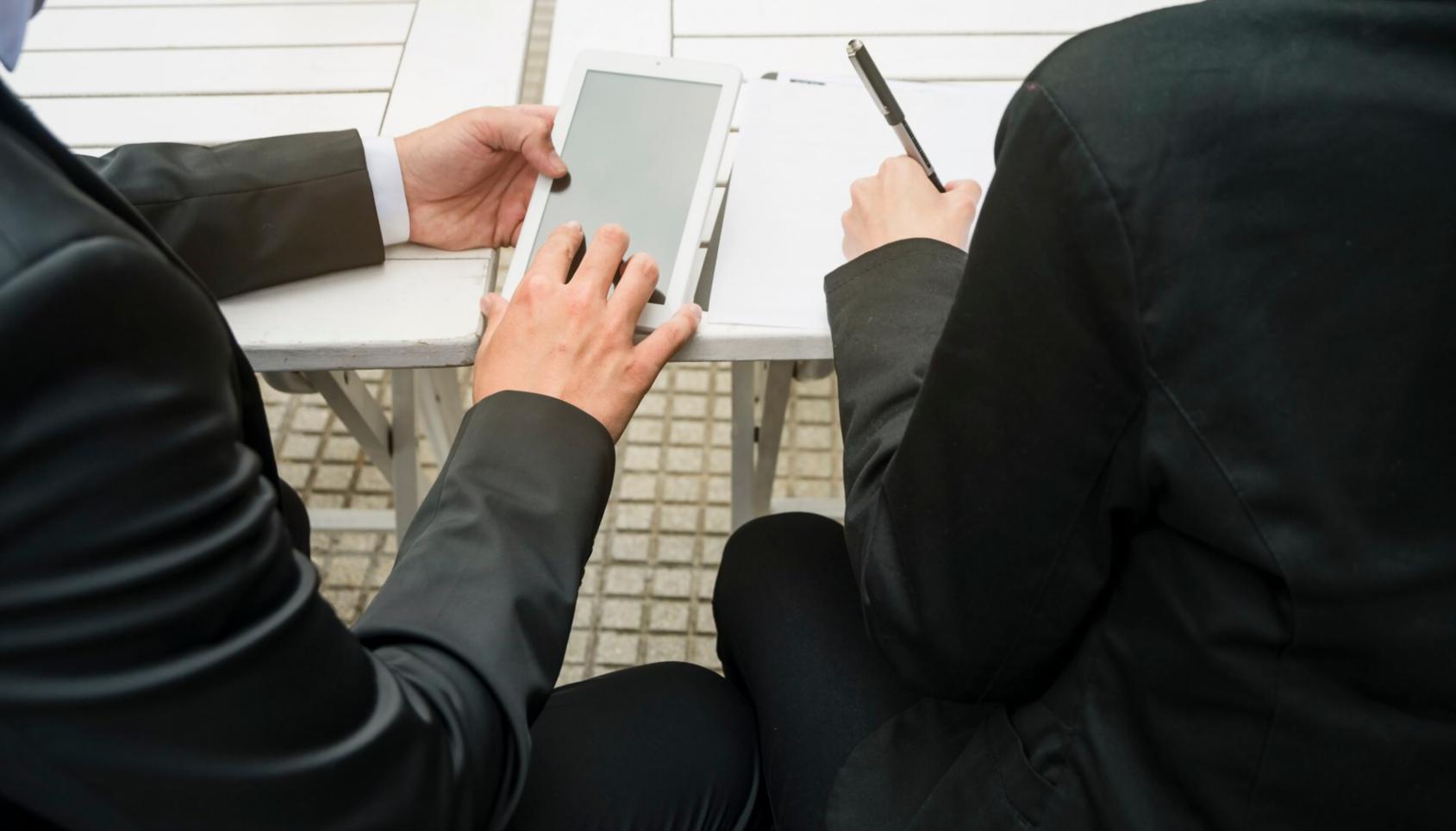 Présentation de stratégies financières